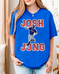 Rangers- Jung Tee