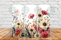 Wildflowers 20 oz Tumbler