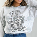 My life WTF moments Tee