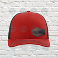 Redeemed Snapback 112