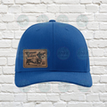 Wiener Rides Snapback 112