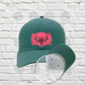 Girls hunt too Snapback 112