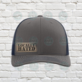 Locally Hated Snapback 112