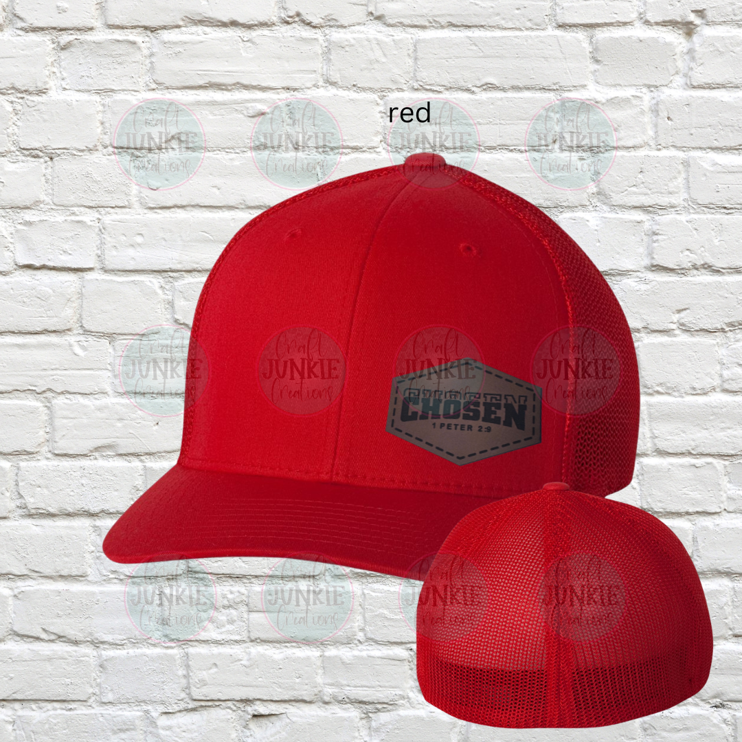 Chosen Flexfit 6511