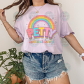 Petty & not sorry Tee
