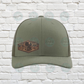 We the people 1776 Snapback 112
