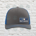 I love hot moms Snapback 112