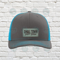 Small town smoke show Snapback 112