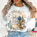 I'd rather be thrifting Tee