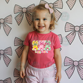 Easter bunnies kids Tee