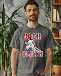 Rangers- Smith Tee