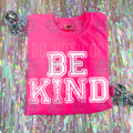 Be kind grunge Tee