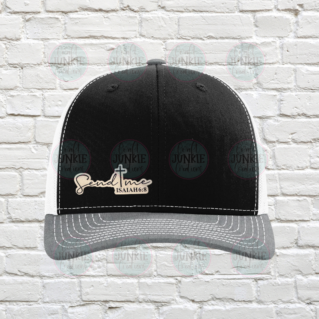 Send Me Snapback 112