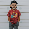Child of God kids Tee