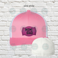 Mom off duty Go ask Dad Flexfit 6511