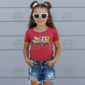 Jesus loves you kids Tee