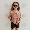 Fearfully and wonderfully made kids Tee