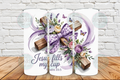 Jesus fills my cup 20 oz Tumbler