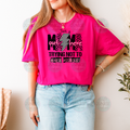 Just a mama out here Tee