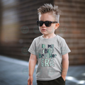 Big brother era kids Tee