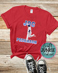 Rangers- Pederson Tee