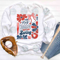 Baseball batter swing Tee