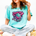 Diamonds & drip Tee