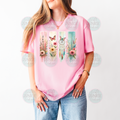 Butterfly Dreamcatcher Tee
