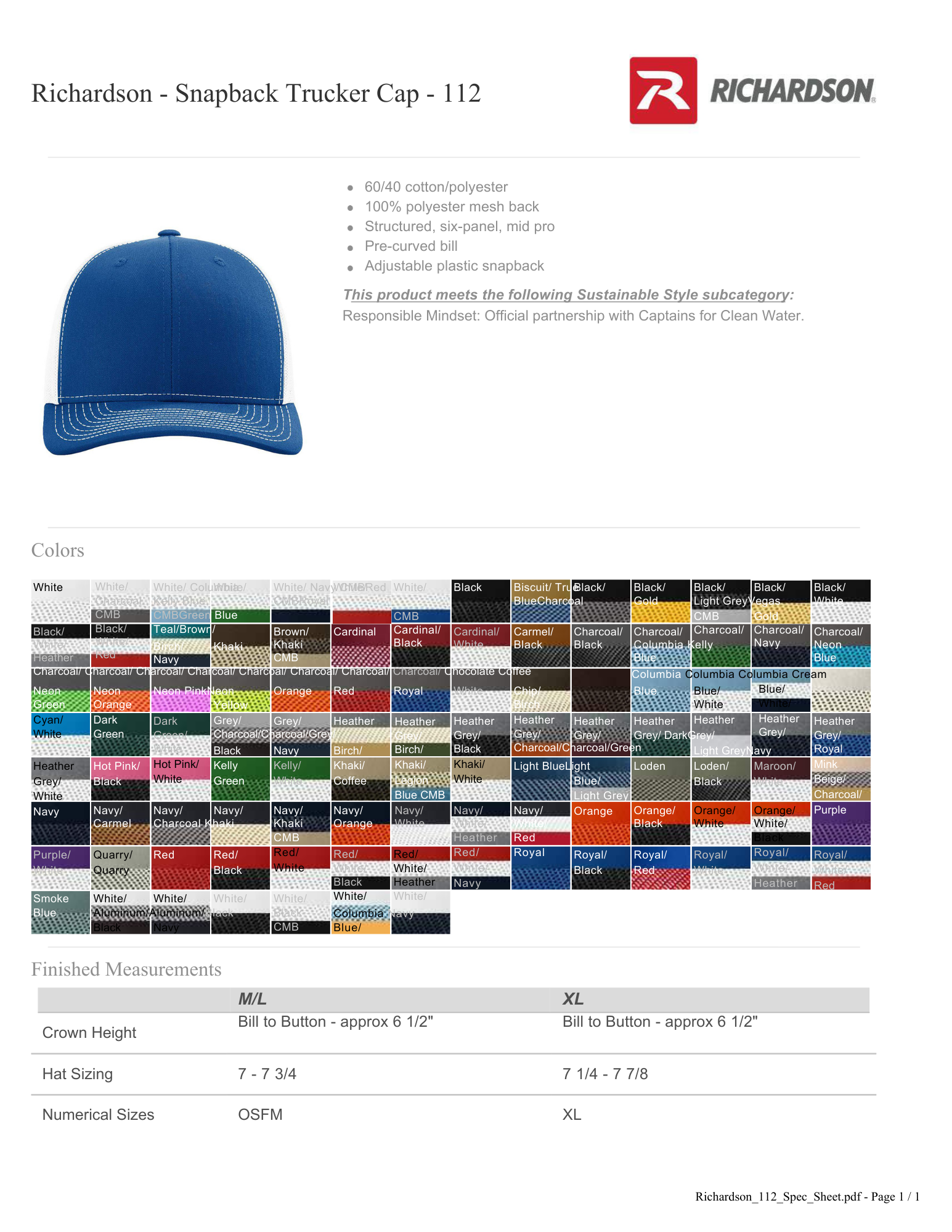 Hunting Club Snapback 112